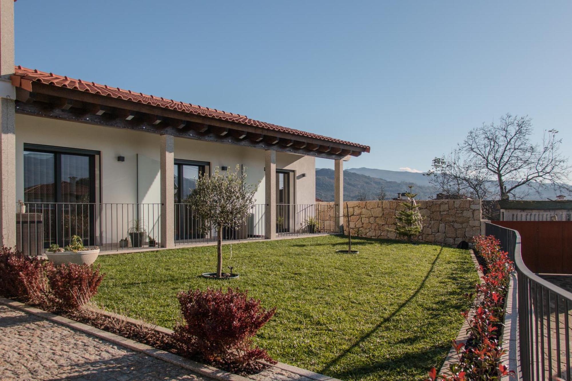 Casa Serra De Soajo Extérieur photo